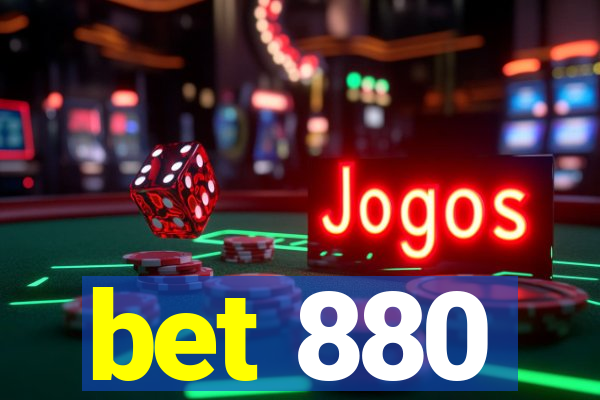 bet 880